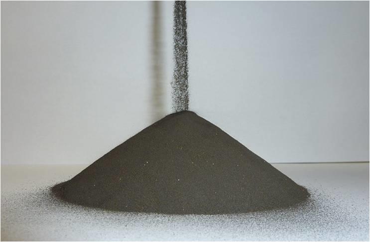 “MSI-X” Iron Powder for Heavy Metal Adsorption