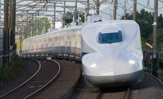 Railway car bodies