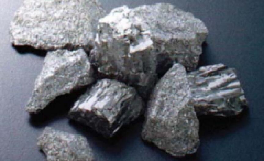 低炭素フェロクロム [FCrL] Low-carbon Ferro Chrome