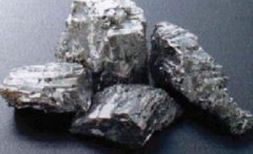 低炭素フェロクロムSA [FCrL-SA] Low-carbon Ferrochrome SA