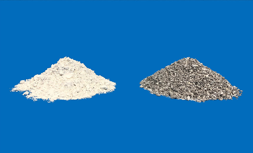 Calcium Carbonate