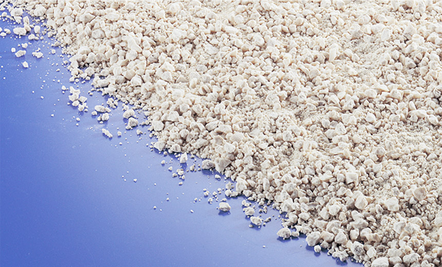 indarbejde absorption Drastisk Dolomite | JFE MINERAL Co., LTD.