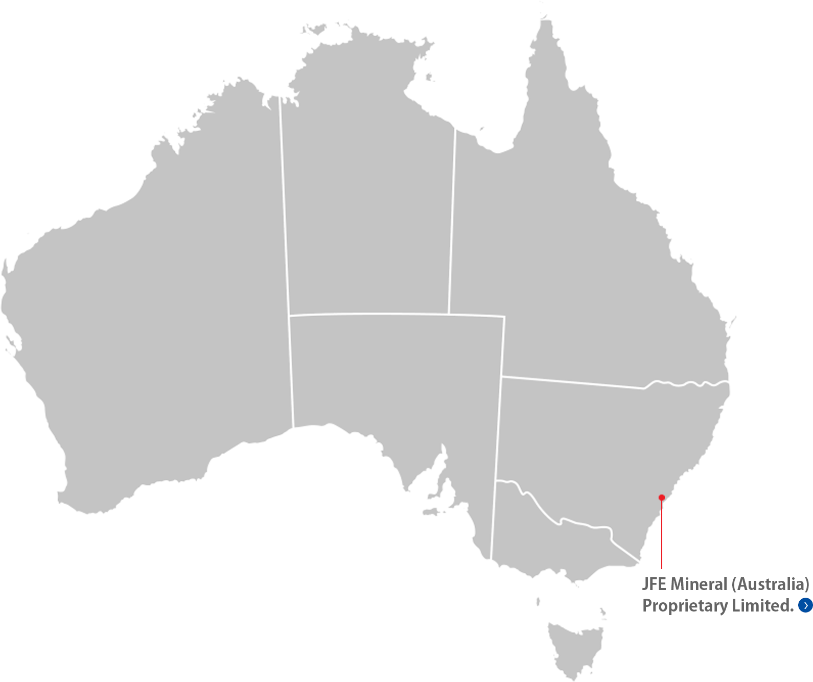 Overseas Locations Australia