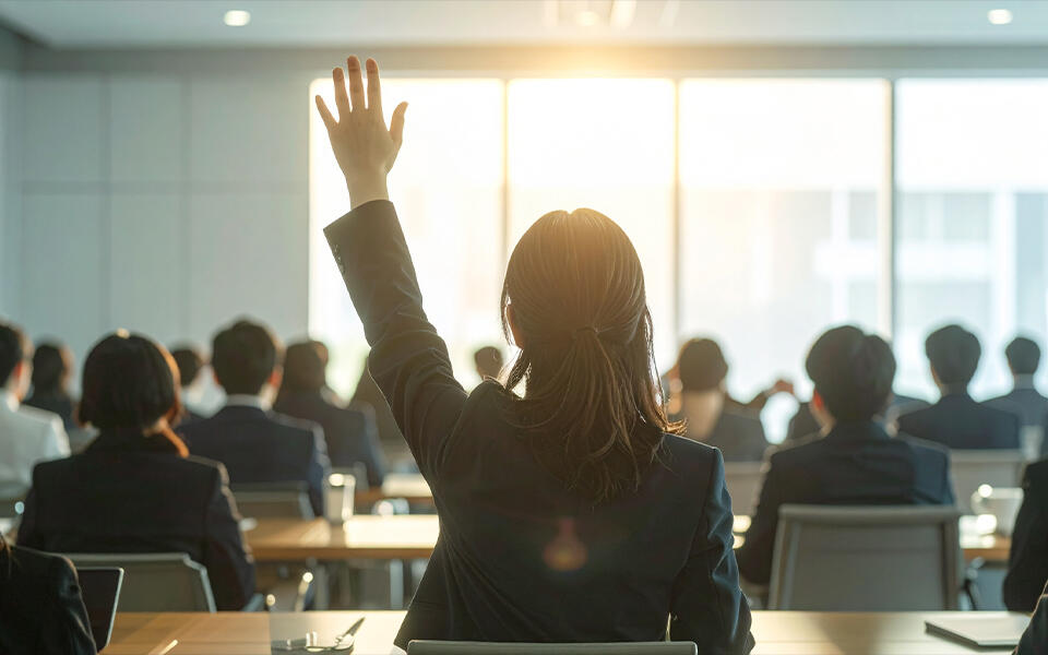 採用よくあるご質問